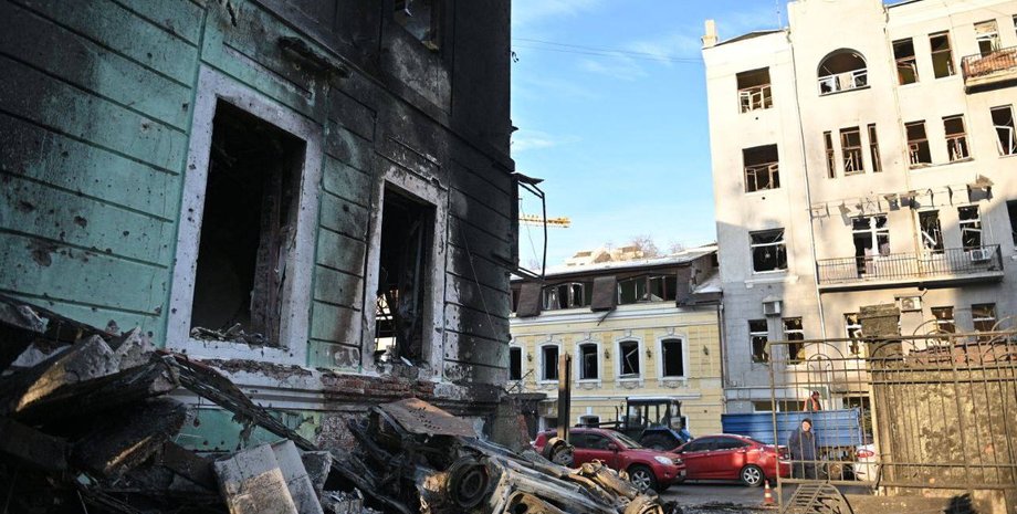 Харків новини сьогодні обстріл, новини Харкова сьогодні, Харків зараз