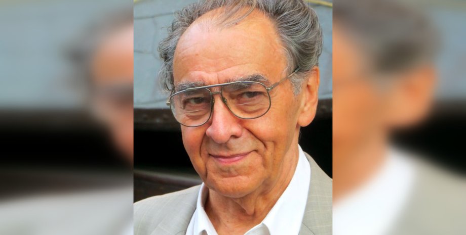 Валерий Хмелько, основатель КМИС, социолог