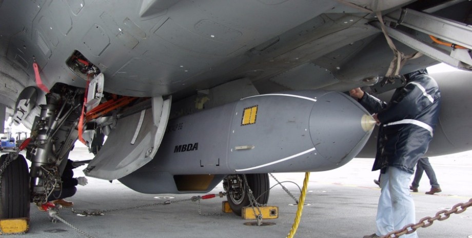 Ракета Storm Shadow Ракета, Storm Shadow, Великобритания, фото