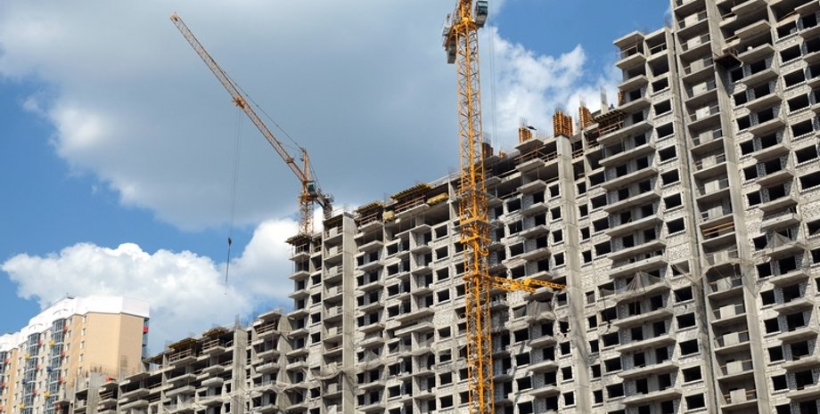 Багатоповерхівка