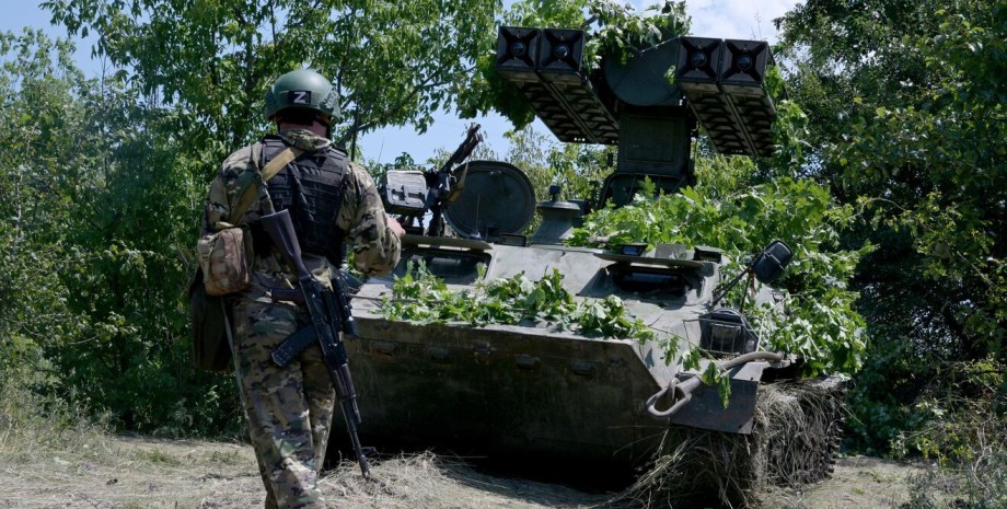 За словами спікера ОТУ 