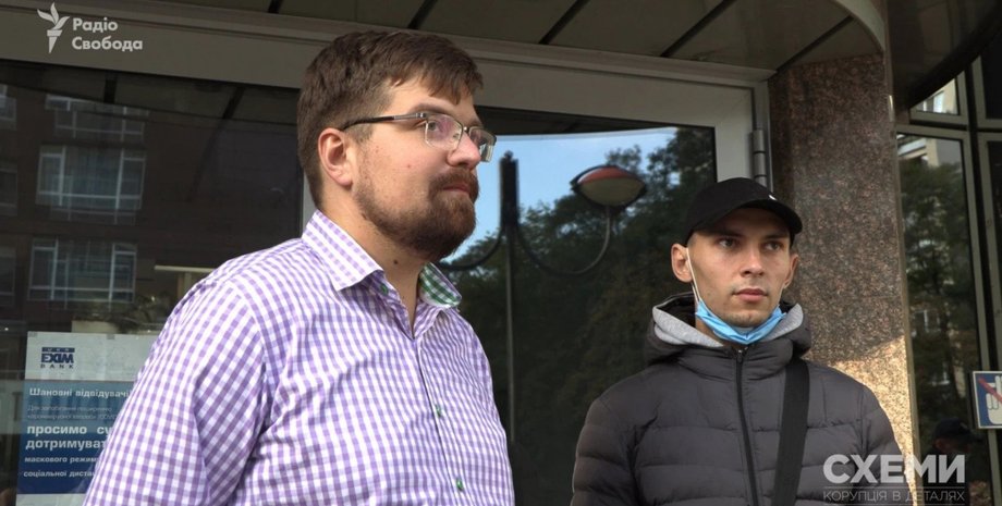 напад на журналістів, журналісти після нападу Мецгера