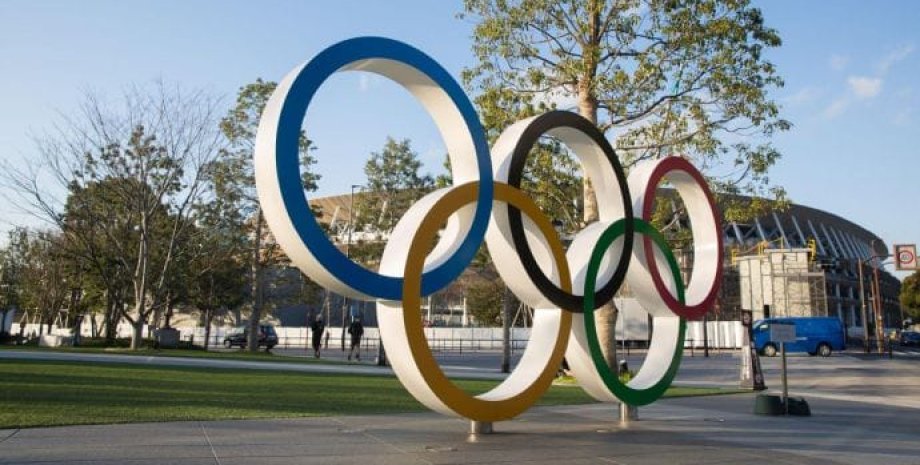 Украина может бойкотировать Олимпиаду