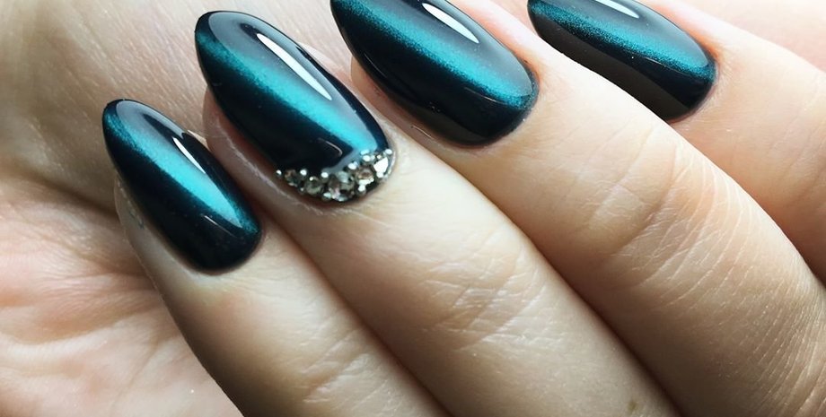 кошачий глаз