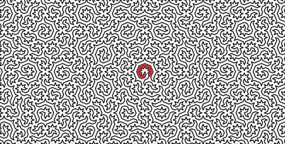 лабиринт физика