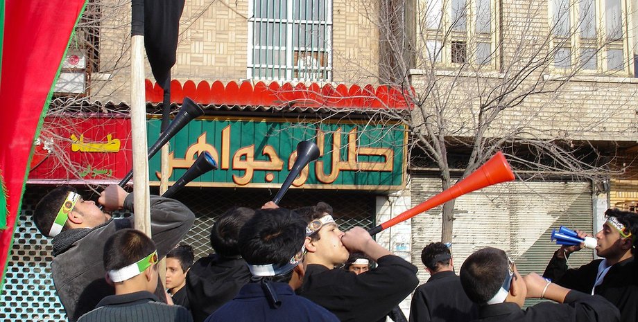 Фото: Mostafameraji