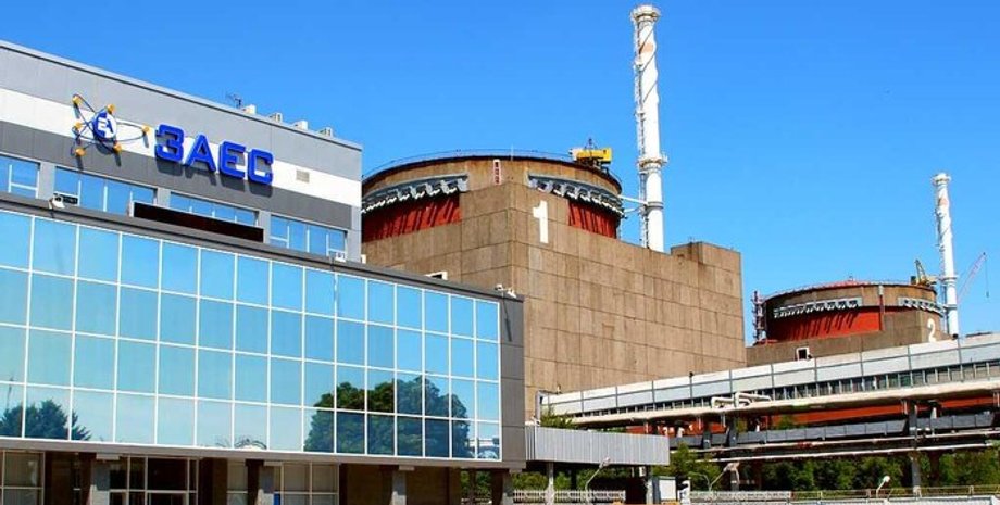 заэс, атомная електростанция, аэс, энергоблок