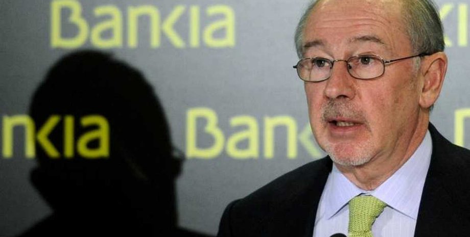 Родриго Рато / Фото: rtve.es