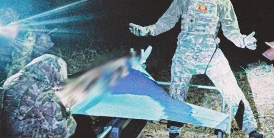 Дрон, БПЛА, Италмас, Изделие-54