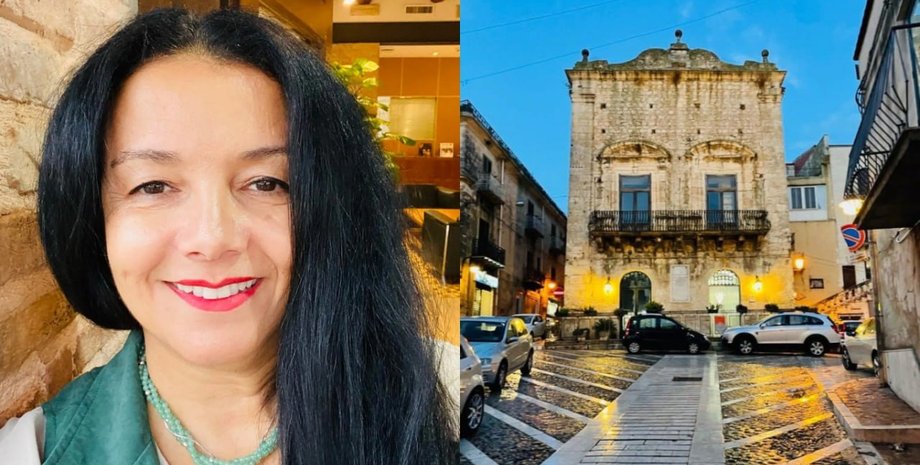 Дом за евро, купила шесть домов, жилье в Италии, купила за 6 евро, ремонт дома, купить жилье, жилье в Европе, купить жилье, жилье в Европе