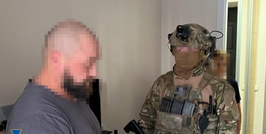 сбу нароктраффик, прекусоры, наркотики, спецназ сбу, задержание, подозрение