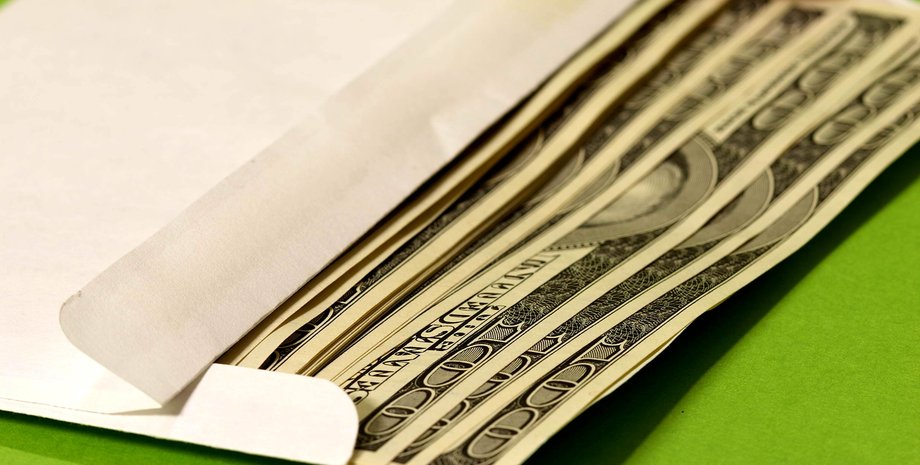 Взятка / Фото: kievvlast.com.ua