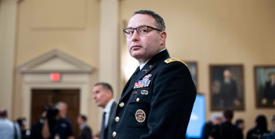 Александр Виндман. Фото: Melina Mara/The Washington Post