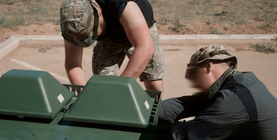 РЭБ, помехи, Фумигатор, фото