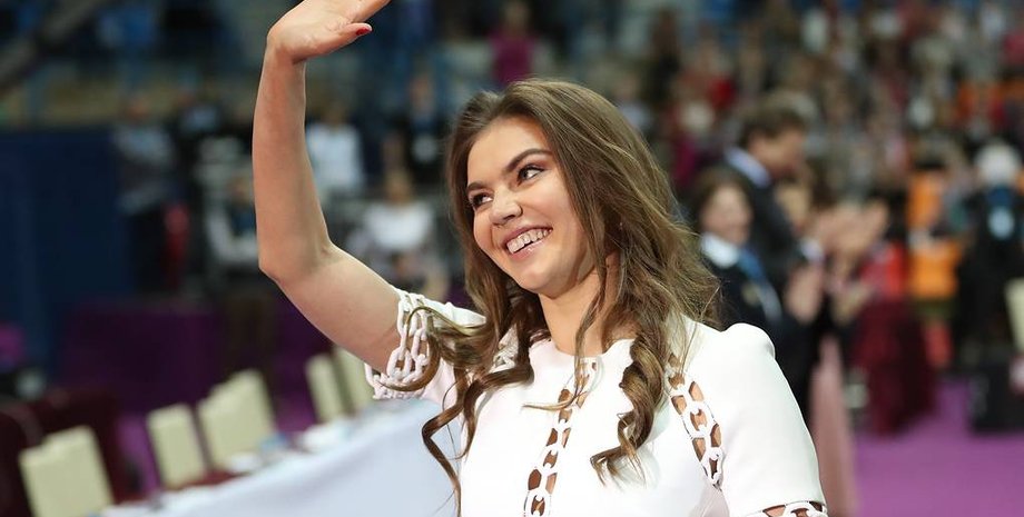 алина кабаева квартира сочи, алина кабаева, любовница путина, владимир путин