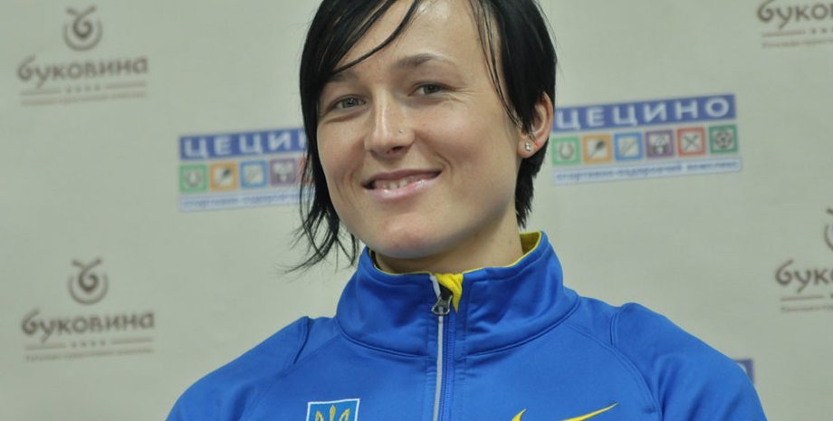 Наталья Лупу / Фото: xsport.ua