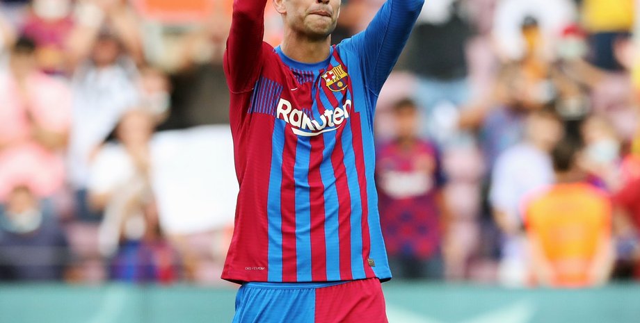 Жерар Пике зарплата