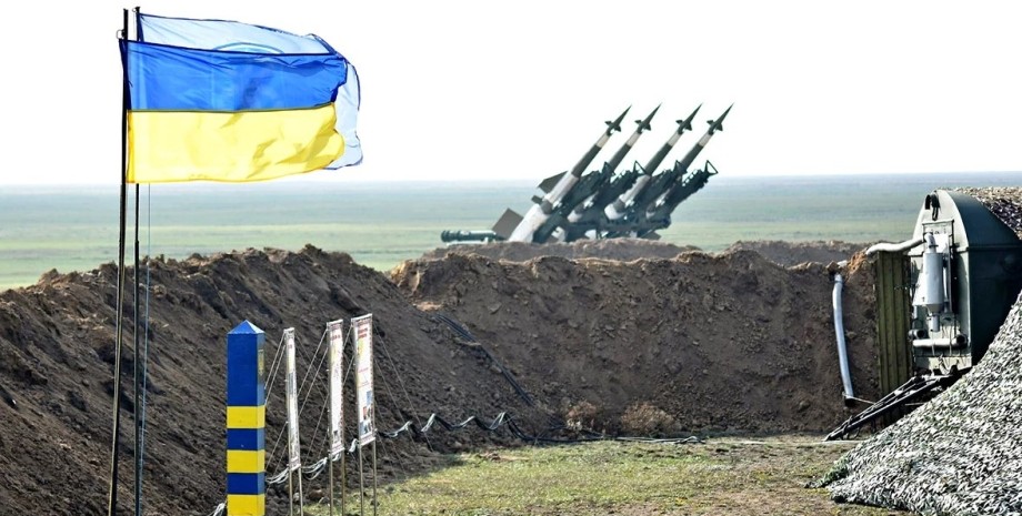 работа ппо украина, украинская ппо, ракетная атака 2 июня, ракетная атака киева, воздушные силы