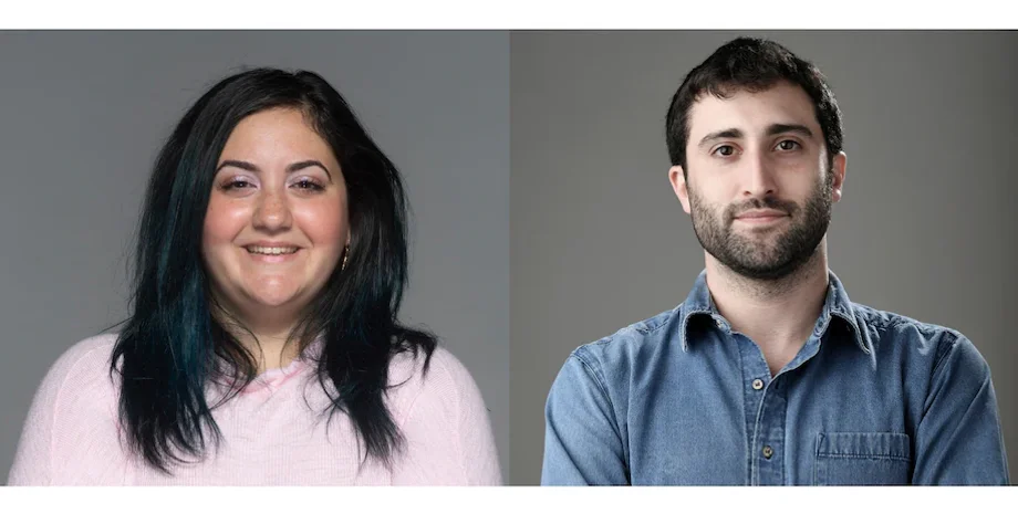 Ізабель Хуршудян та Макс Берак, The Washington Post, Україна