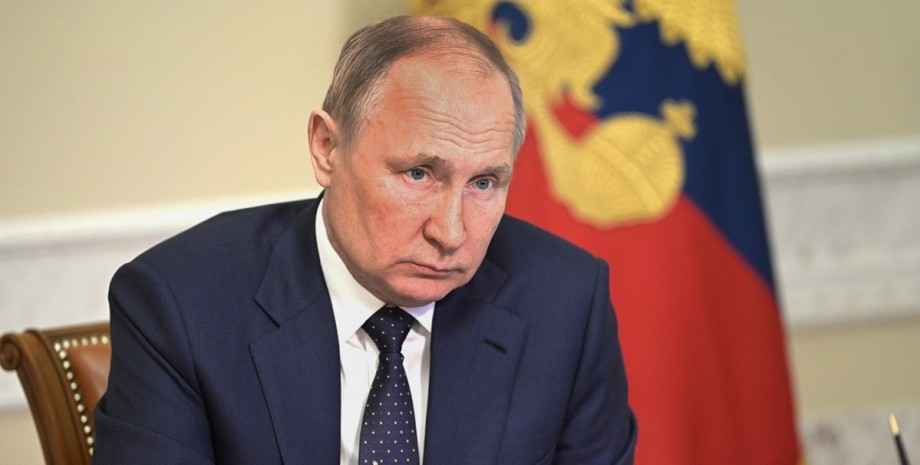 Президент РФ, Володимир Путін, Росія, вибори, Кремль, війна в Україні, фото