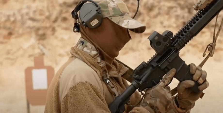 гур, цру, секретні операції