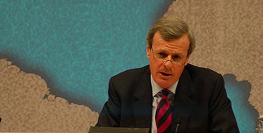 Ричард Ширреф / Фото: dw.com