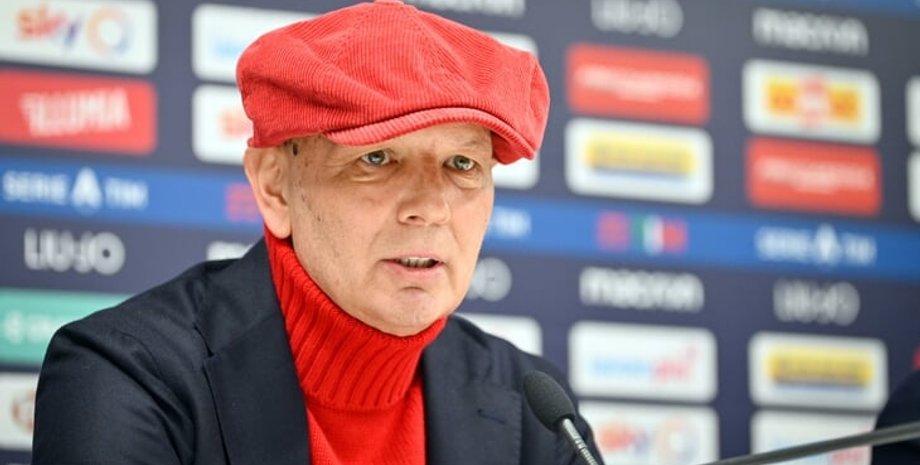 Синиша Михайлович