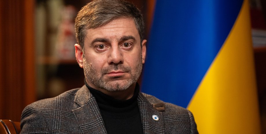 Дмитрий Лубинец, омбудсмен, обмен пленными, война РФ против Украины