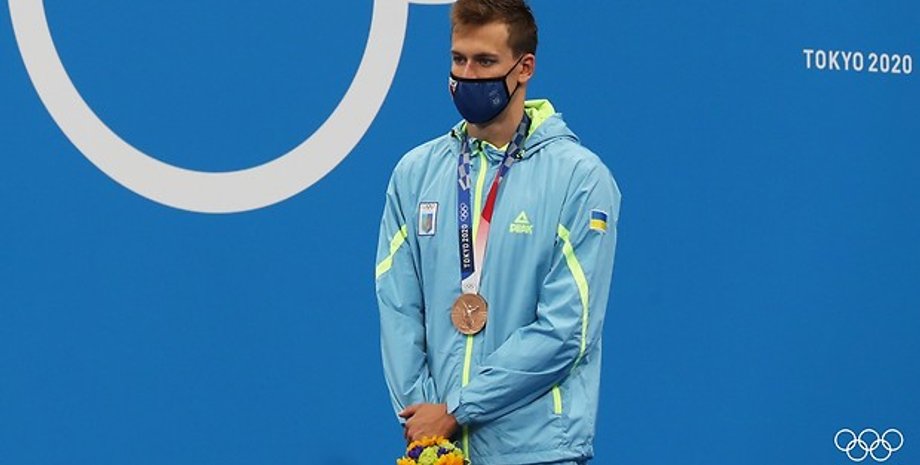 Михаил Романчук