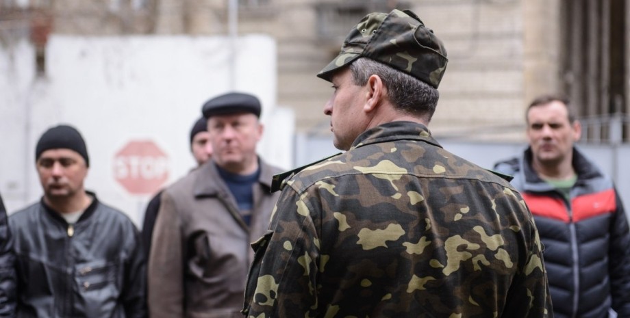 украина мобилизация, мобилизованные украина, процесс мобилизации в Украине, украинские военкоматы