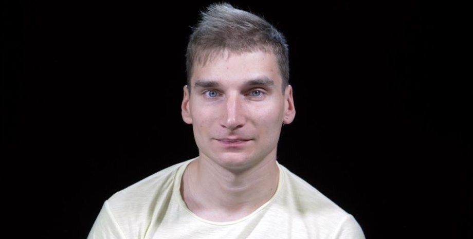 Павел Каныгин / Фото: RFE