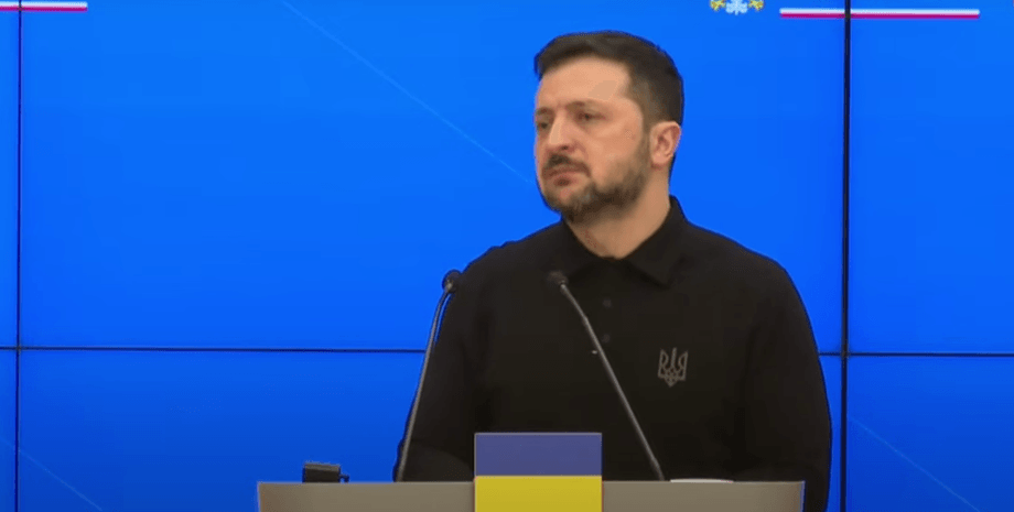 Зеленський, ЗСУ, ЗС РФ