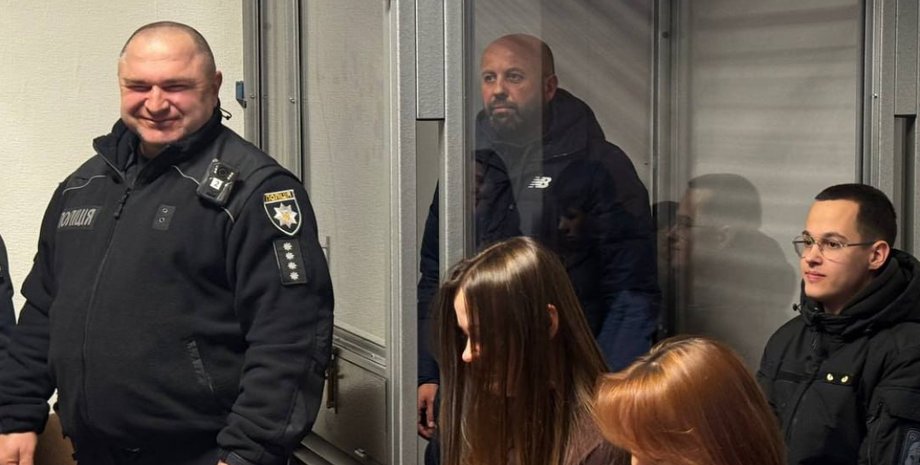 Должен заплатить более 2,4 млн: главе Галицкой общины выбрали сумму залога по подозрению в коррупции 6 февраля Ивано-Франковский городской суд избрал меру пресечения председателю Галицкой общины Олегу Кантору