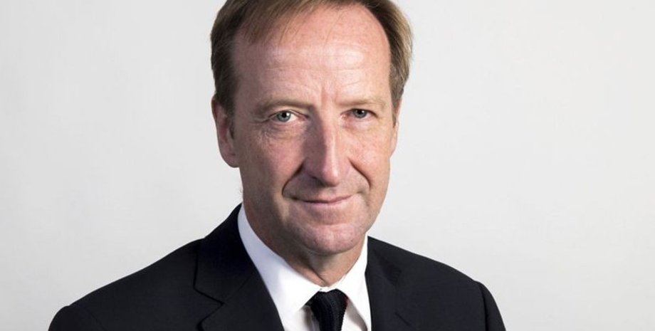 Алекс Янгер / Фото: independent.co.uk