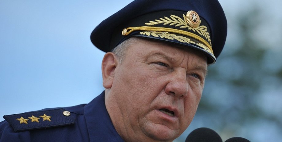 Владимир Шаманов / Фото: ПравдоРУБ