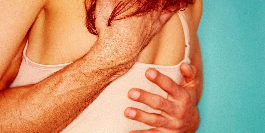 секс, стосунки, сексуальні стосунки