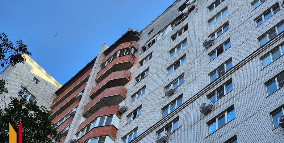 воронеж, атака бпла, війна з росією