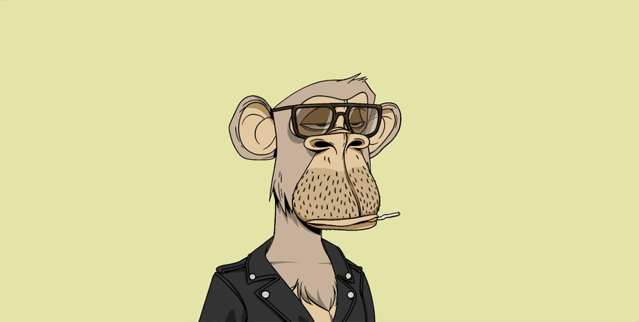 Bored Ape Yacht Сlub