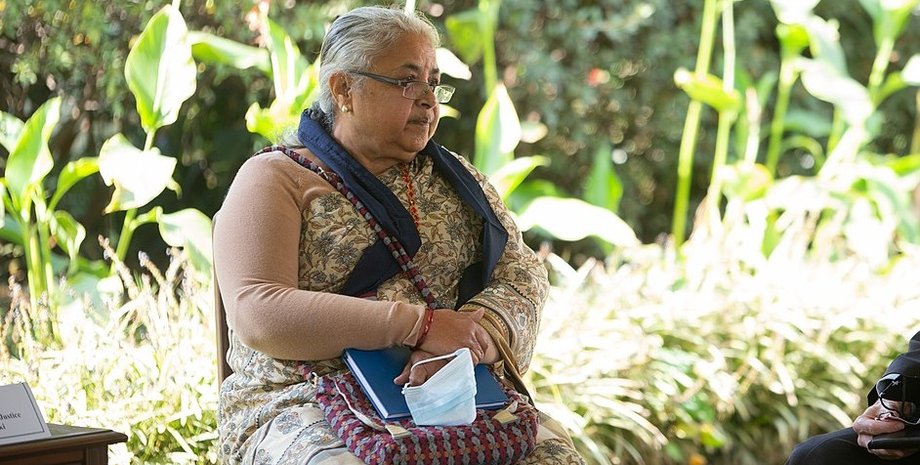 Сушила Карки Сушила Карки непал