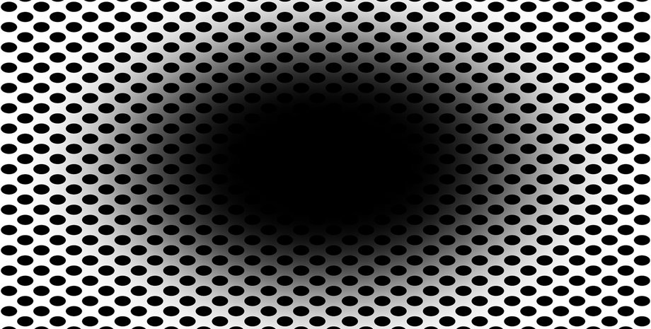 оптична ілюзія