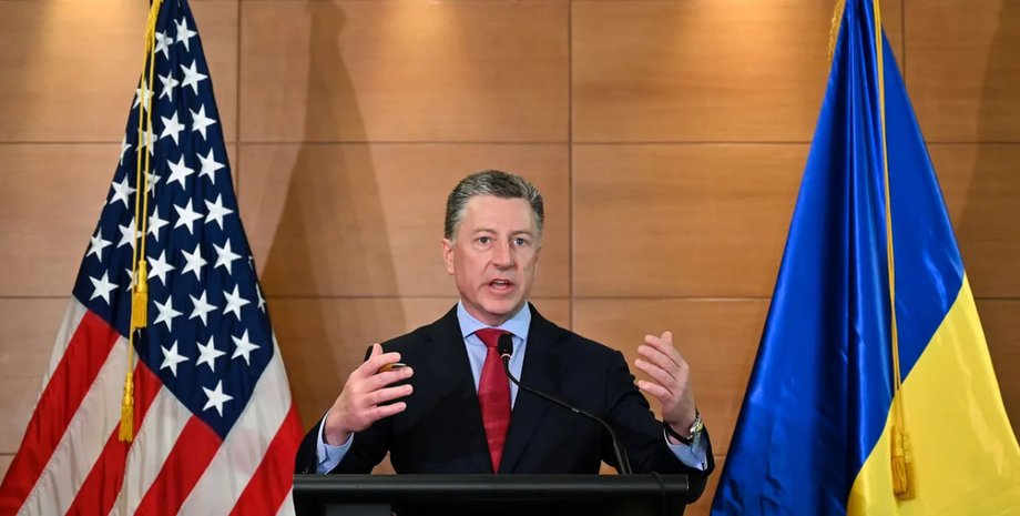 Курт Волкер, винищувачі, ATACMS, війна в Україні