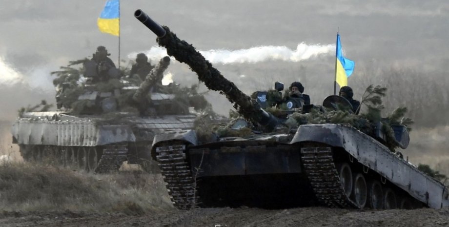 According to journalists, the battle for Pokrovsk and the counter-offensive acti...