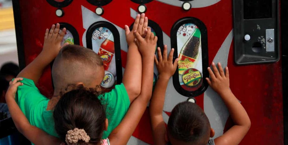 Фото: The Guardian