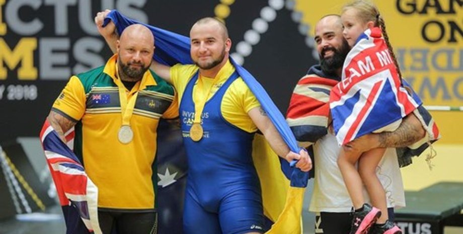 Фото:Facebook/ Минобороны Украины