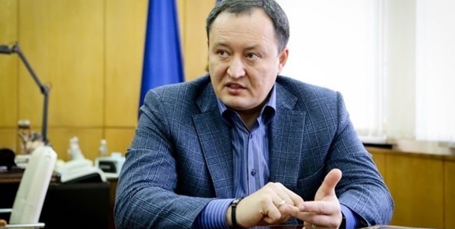 Константин Брыль