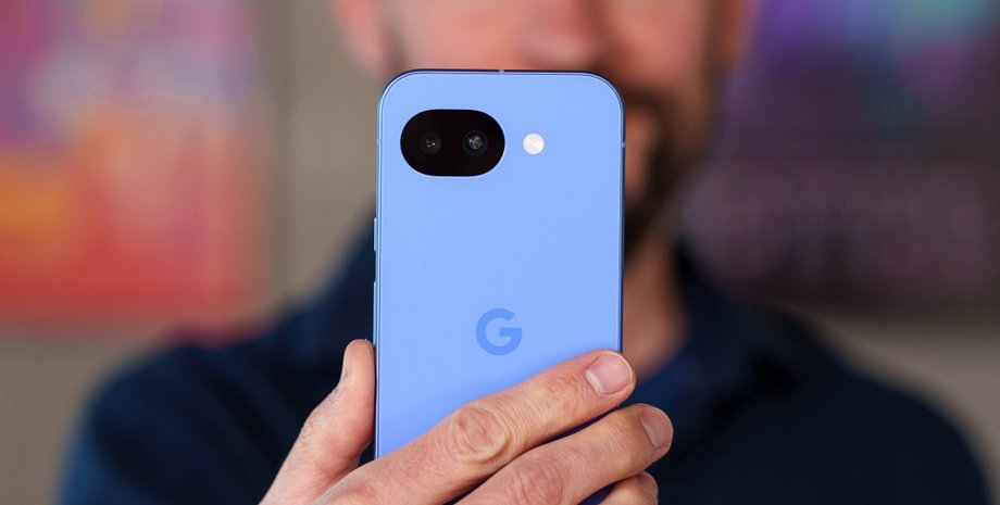 Google Pixel 10a смартфон обзор