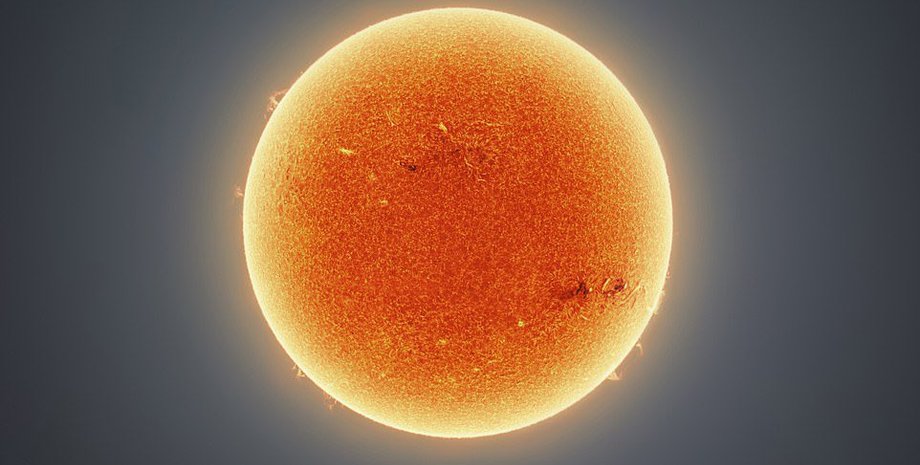 Солнце, свет, фото