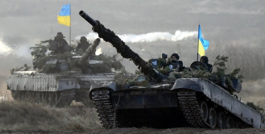 ЗСУ вибили росіян з села Тихе бійці 67 ОМБр звільнили Тихе