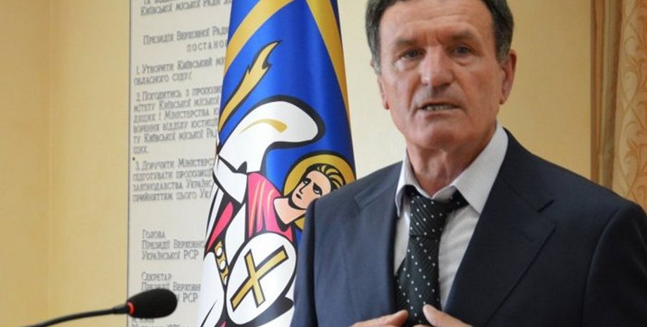 Антон Чернушенко / Фото: УНИАН