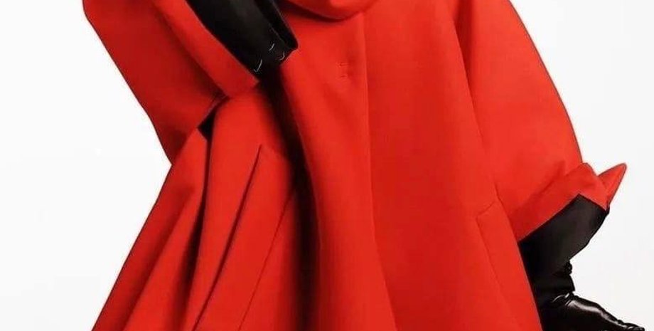 Кейт Бланшетт, фотосессия, Vanity Fair